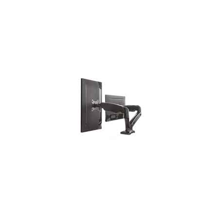 Support pour deux écrans IB-MS304-T jusqu'à 32 pouces (81 cm)