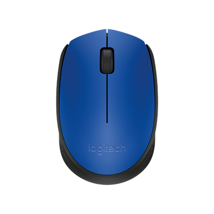 Logitech M170 Wireless Mouse