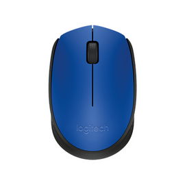 Logitech M170 Wireless Mouse