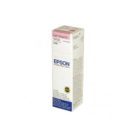 EPSON Cartus T6736 light magenta 70ml