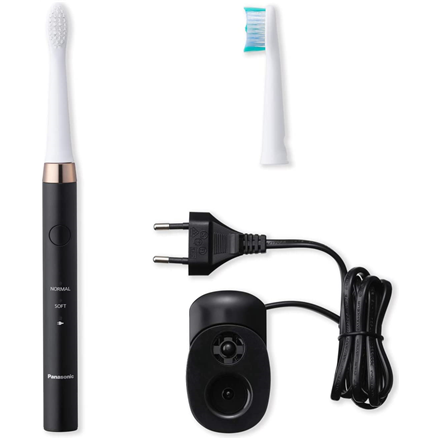 PANASONIC EW-DM81-K503 toothbrush sonic vibration with 31000 Black