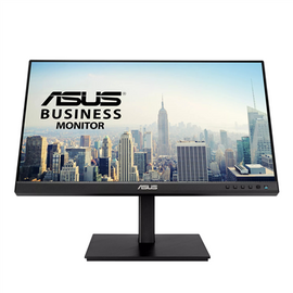 ASUS BE24ECSBT computer monitor 60.5 cm (23.8") 1920 x 1080 pixels Full HD LED Touchscreen Black