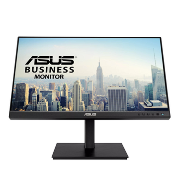 ASUS BE24ECSBT computer monitor 60.5 cm (23.8") 1920 x 1080 pixels Full HD LED Touchscreen Black