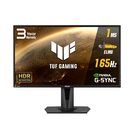 ASUS TUF Gaming VG27AQ computer monitor 68.6 cm (27") 2560 x 1440 pixels Quad HD LED Black