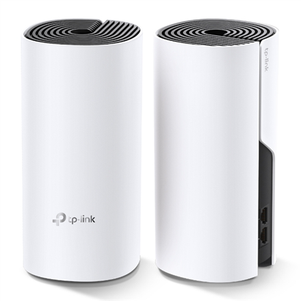 Pack de 2 câbles mesh tp-link deco m4