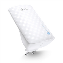 TP-Link RE190 network extender Network repeater White - 0