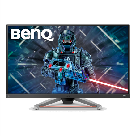 Monitor LED BenQ EX2710S 27" IPS/1920x1080, 178/78,16:9,165Hz Gaming Monitor, Dark grey "9H.LKFLA.TBE" (timbru verde 7 lei)