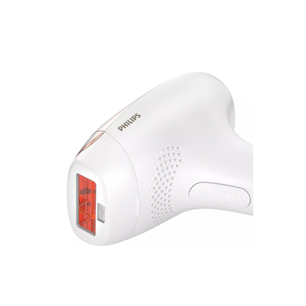 Philips Lumea Advanced IPL - Épilateur SC1998/00, Pour les soins du corps et du visage, Durée de 15 minutes pour les tibias, Capteur de teint intégré