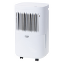 Adler | Air Dehumidifier | AD 7917 | Power 200 W | Suitable for rooms up to 60 m³ | Water tank capacity 2.2 L | White-1