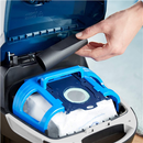 Philips 3000 series 99.9% dust pick-up * 900W Bagged vacuum cleaner-2