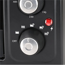 Tristar | Electric mini oven | OV-1443 | Integrated timer | 38 L | Table top | 3100 W | Black-3