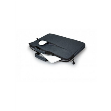 PORT DESIGNS | Belize | Fits up to size 15.6 " | Messenger - Briefcase | Black | Shoulder strap