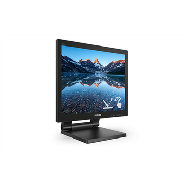 Monitor 17 cali 172B9TL LED Touch DVI HDMI DP