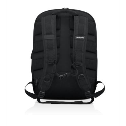 Lenovo | GX40V10007 | Legion Armoured Backpack II | Fits up to size 17/18 " | Backpack | Black | Shoulder strap