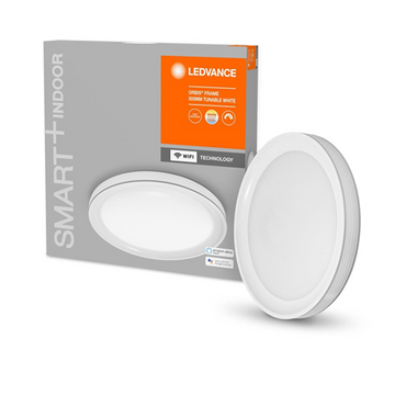 LEDVANCE SMART+ Smart ceiling light Wi-Fi 34 W - 0