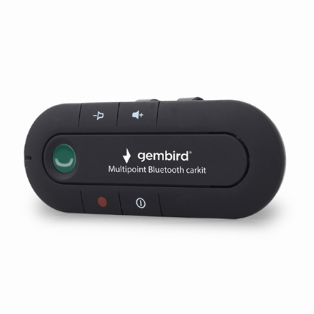 Gembird Multipoint Bluetooth carkit