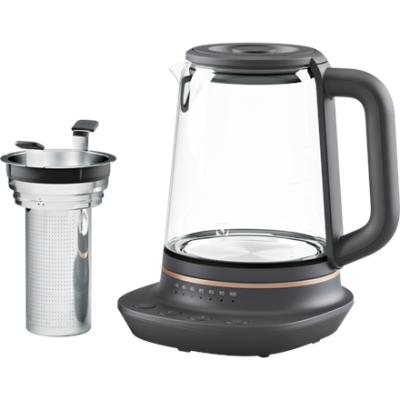 ELECTROLUX E7GK1-8BP kettle