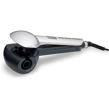 Fer à friser BaByliss Curl Secret Optimum Noir chaud 25 W 2,5 m