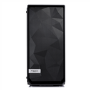 Meshify C Blackout Tempered Glass 2.5'/3.5' drive capacity uATX/ATX/ITX-1