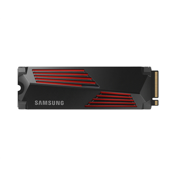 Samsung 990 Pro External Hard Drive 2TB