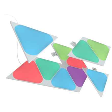 Packs d'extension Nanoleaf