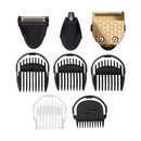 BaByliss 8-in-1 Titanium Silver, Black Nickel-Metal Hydride (NiMH)-3