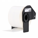 BROTHER name badge labels 260 pcs/roll 60 x 86 DK single label roll-2