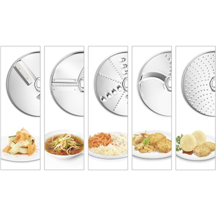 Bosch MUZ5VL1 mixer/food processor accessory