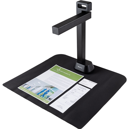 IRIScan Desk 6 PRO | IRIS | IRIScan | Desk 6 PRO | Digital document camera