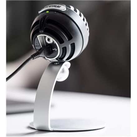 Shure MV5C Home Office Microphone | Shure