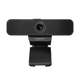 Webcam professionnelle Logitech C925e