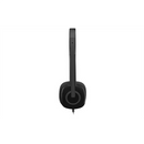 Logitech H150 Stereo Headset-3