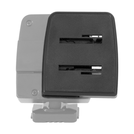 Support navitel r600/msr700 plastique uniquement