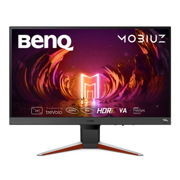 Monitor 23,8 cali EX240N LED 1ms/12mln:1/HDMI/165Hz