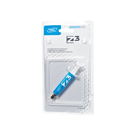 DeepCool Z3 DP-TIM-Z3-2 Thermal paste