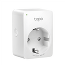 TP-LINK | Mini Smart Wi-Fi Socket | Tapo P100 (1-pack) | White-3