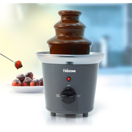Tristar | CF-1603 | Chocolate Fountain | 32 W - 0