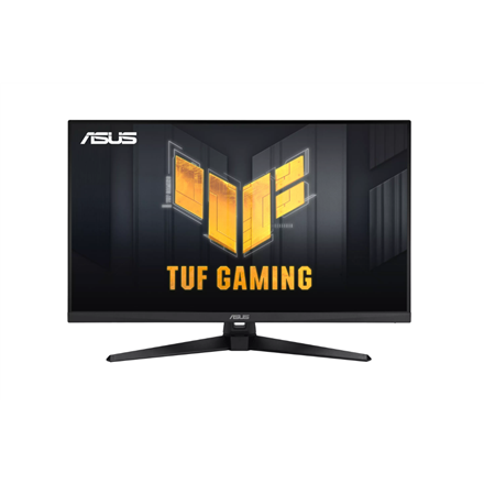 ASUS TUF Gaming VG32UQA1A 31.5inch VA