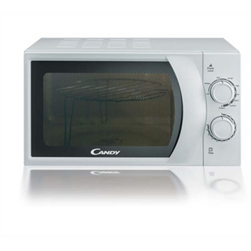 Candy Idea CMG 2071M Countertop Grill microwave 20 L 700 W White - 0
