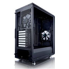 Fractal Design Define C Black - 0