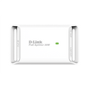 SPLITTER. PoE D-Link, port Gigabit x 1, carcasa plastic, "DPE-301GS" (timbru verde 2 lei)