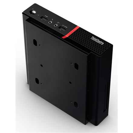 Lenovo | ThinkCentre Tiny Sandwich Kit II | Noir
