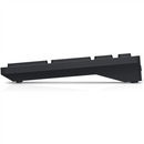 Dell | Pro Keyboard and Mouse (RTL BOX) | KM5221W | Keyboard and Mouse Set | Wireless | Batteries included | Russian | Black | Wireless connection