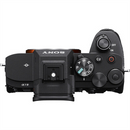 Sony A7 Mark IV Body-3