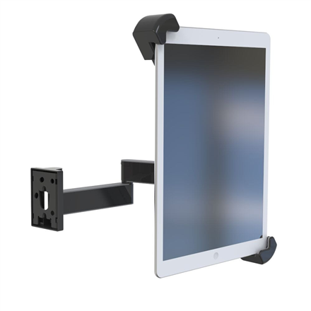 Suport tableta perete Barkan 7-14" 360°