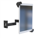 Suport tableta perete Barkan 7-14" 360°-4