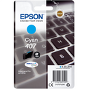 Epson WF-4745 Series | Ink Cartridge L Cian | Ink Cartridge | Cyan-2