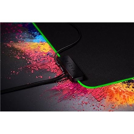 Razer mousepad Goliathus Chroma