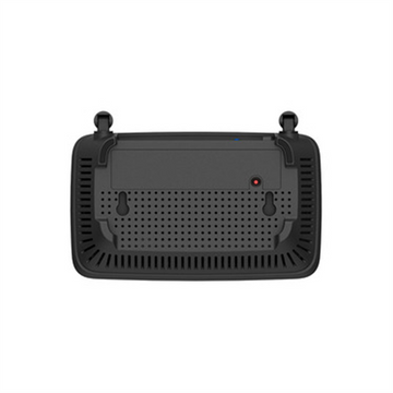 Routeur wi-fi 5 double bande linksys e5400 ac1200