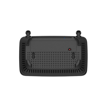 Routeur wi-fi 5 double bande linksys e5400 ac1200